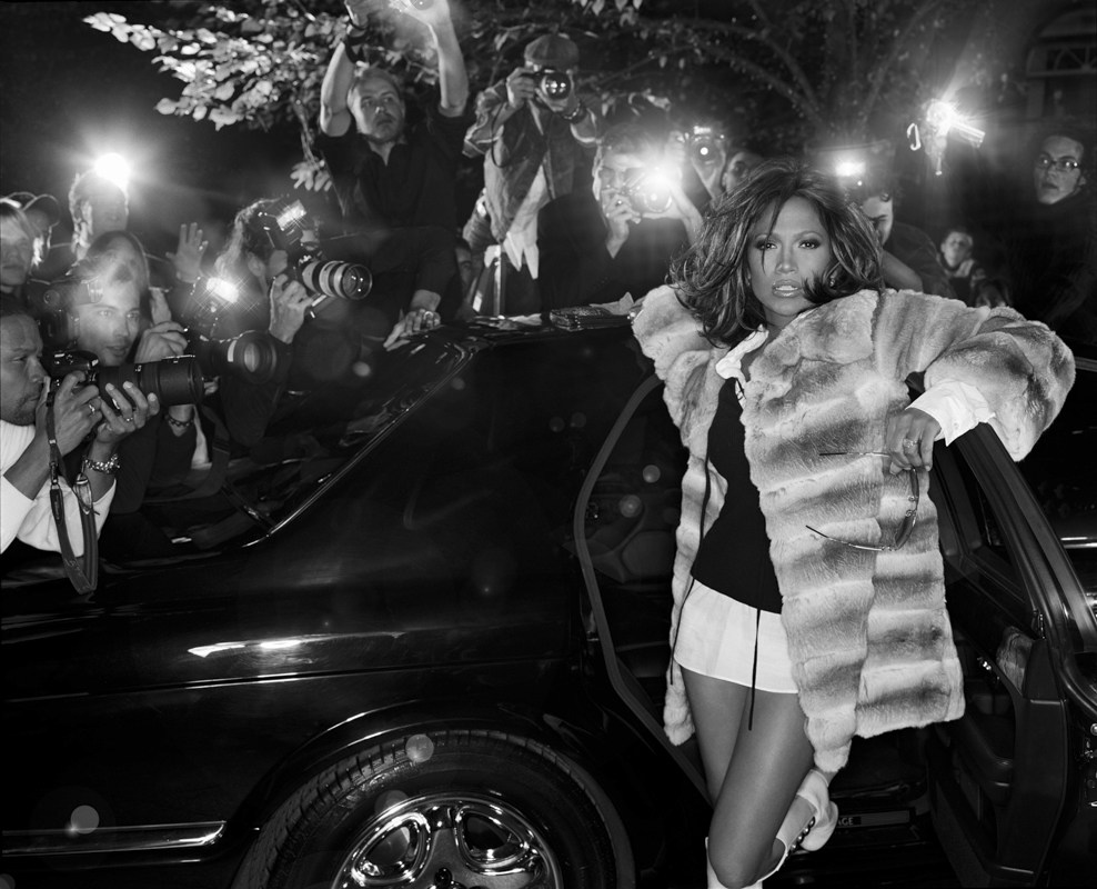 Tony Duran I SEE STARS 2020 CELEBRITY