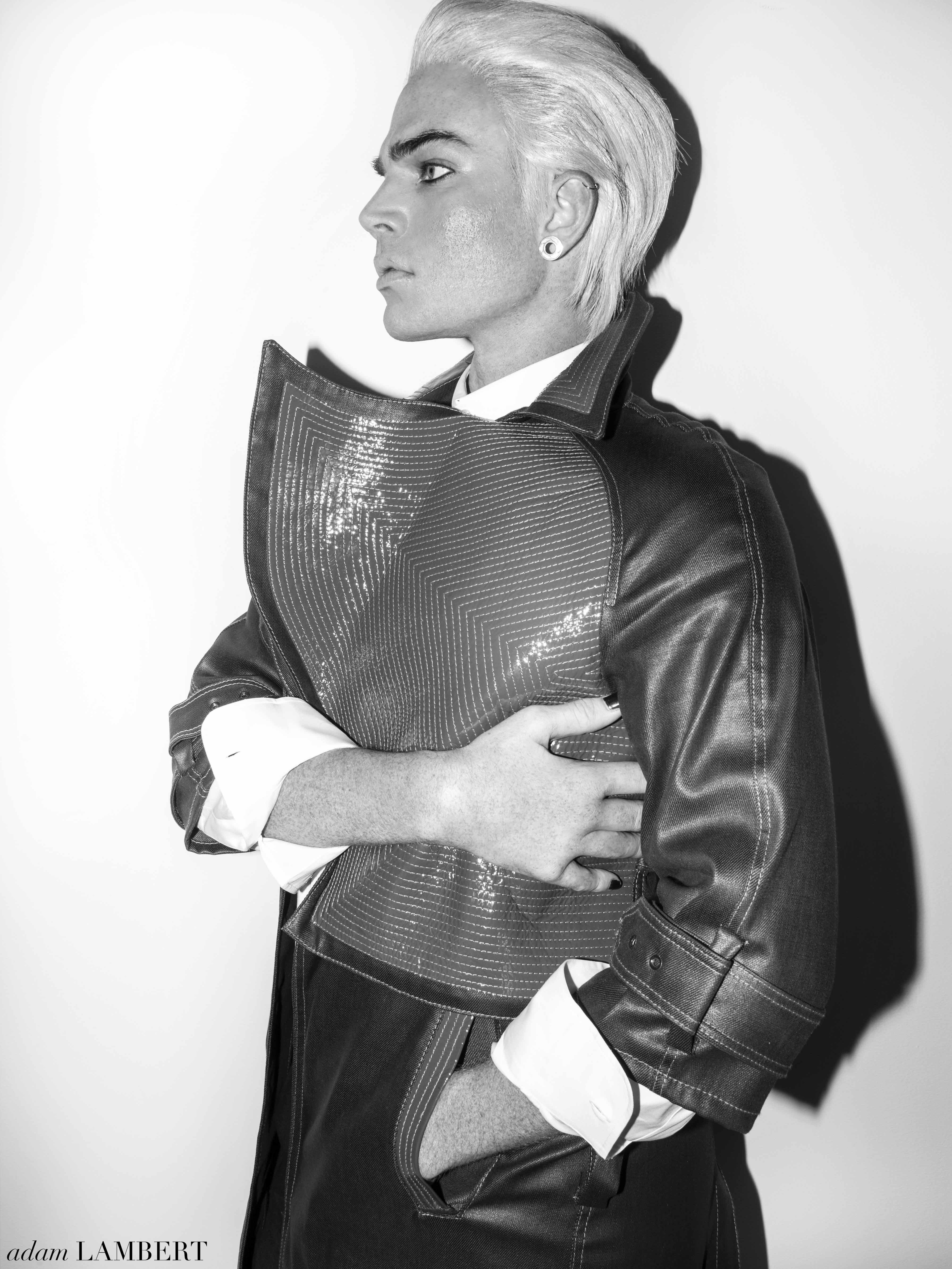 Tony Duran I SEE STARS 2020 CELEBRITY